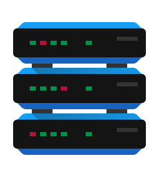 Dedicated - Optimized Flex